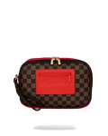 KATANA CHECK BOSS TOILETRY BRICK