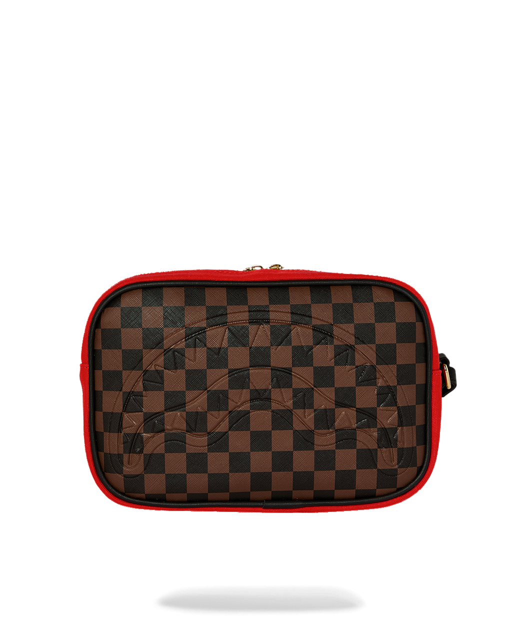 KATANA CHECK BOSS TOILETRY BRICK