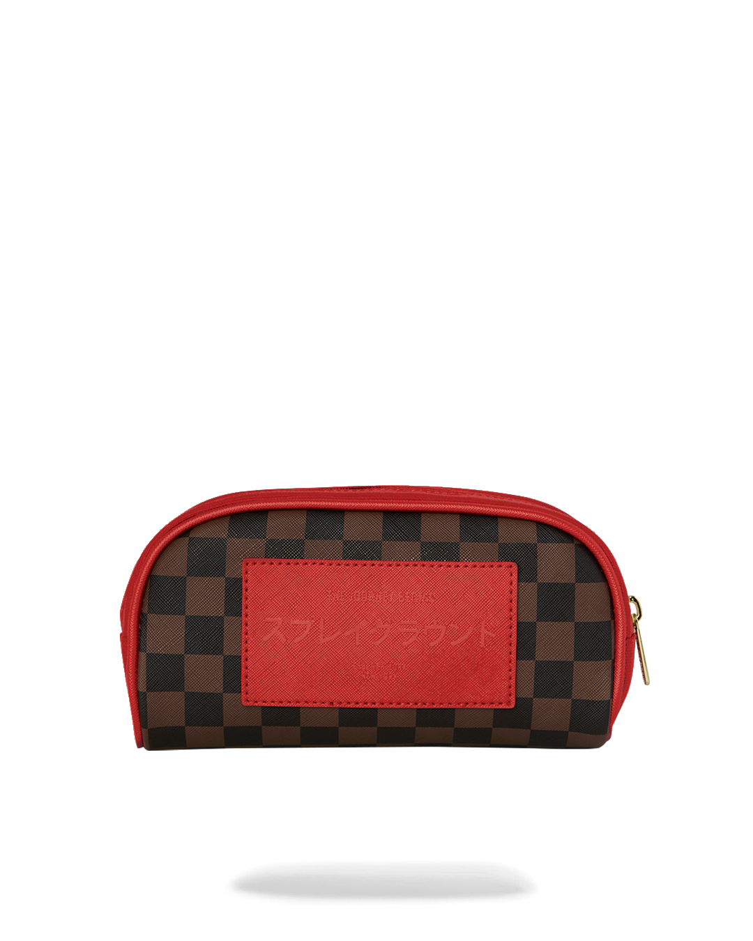 KATANA CHECK BOSS POUCH