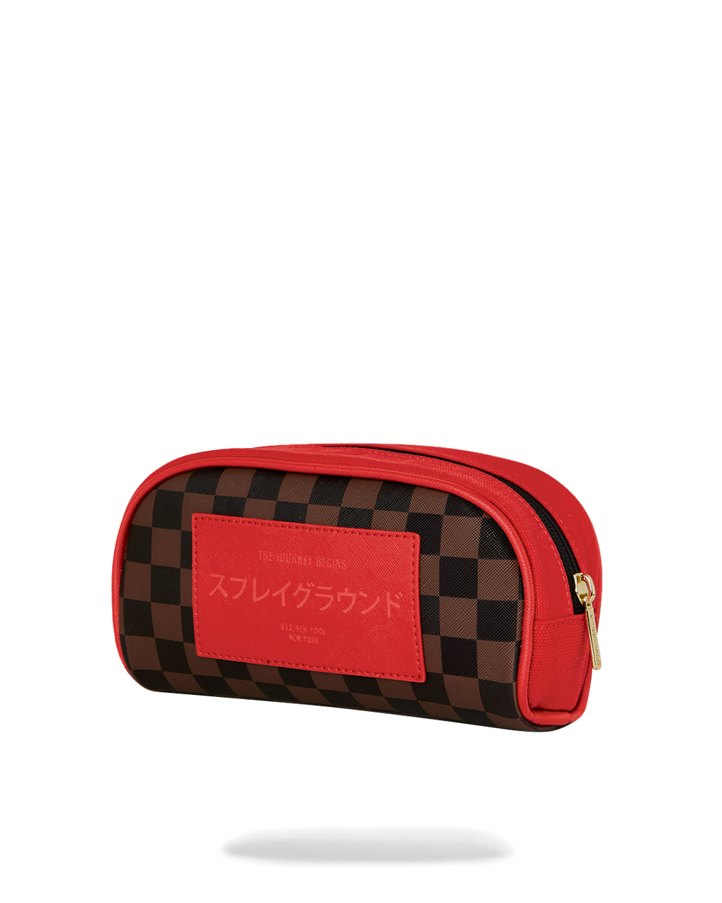 KATANA CHECK BOSS POUCH