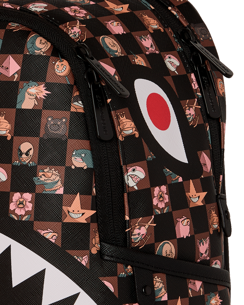 STEALTH CREW SAVAGE BACKPACK