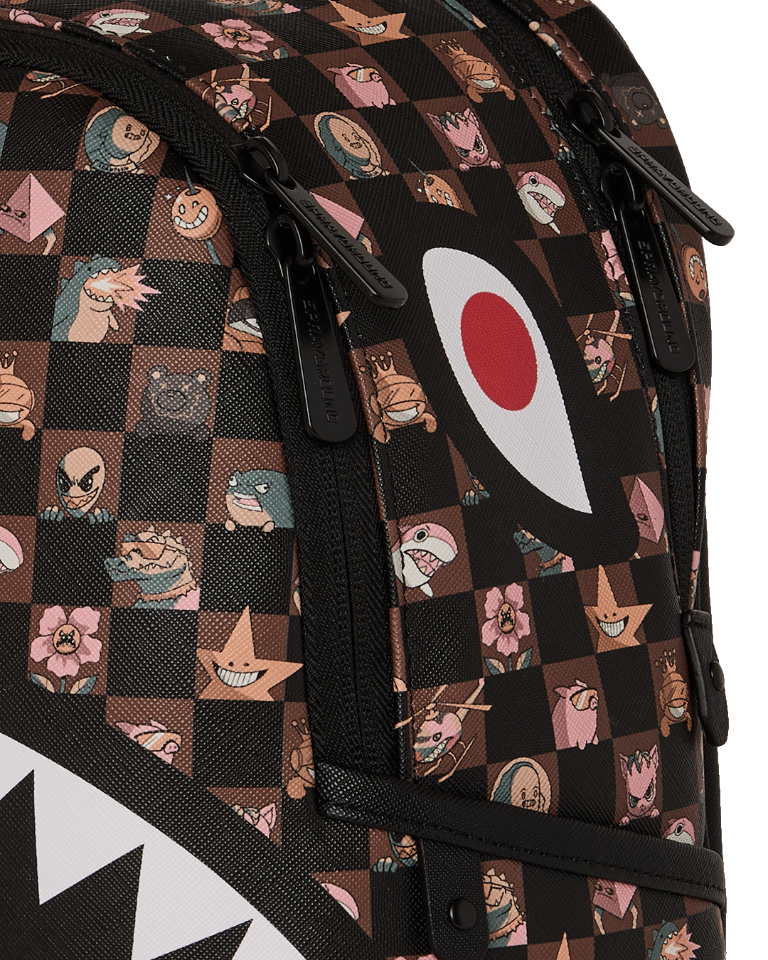 STEALTH CREW SAVAGE BACKPACK
