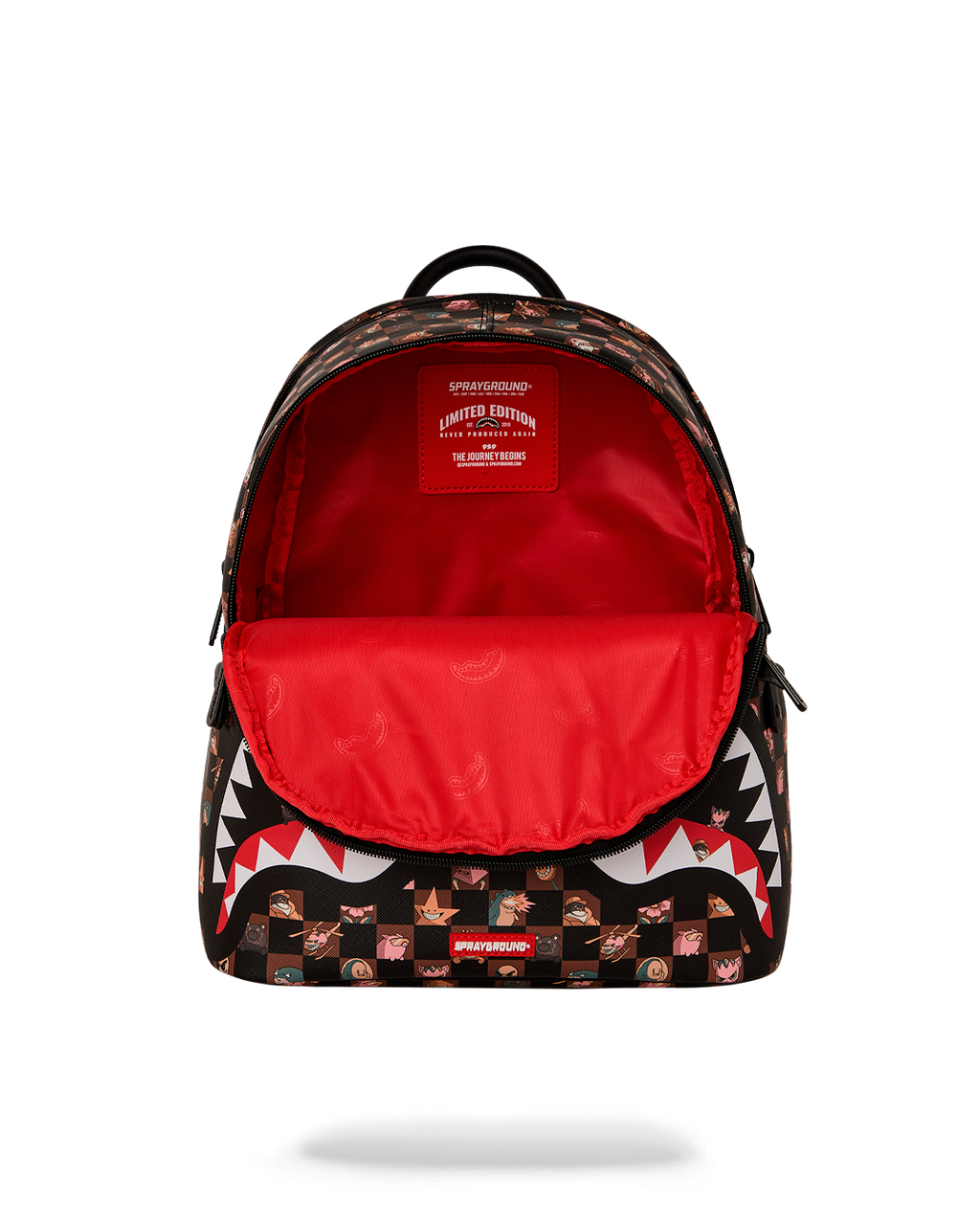 STEALTH CREW SAVAGE BACKPACK