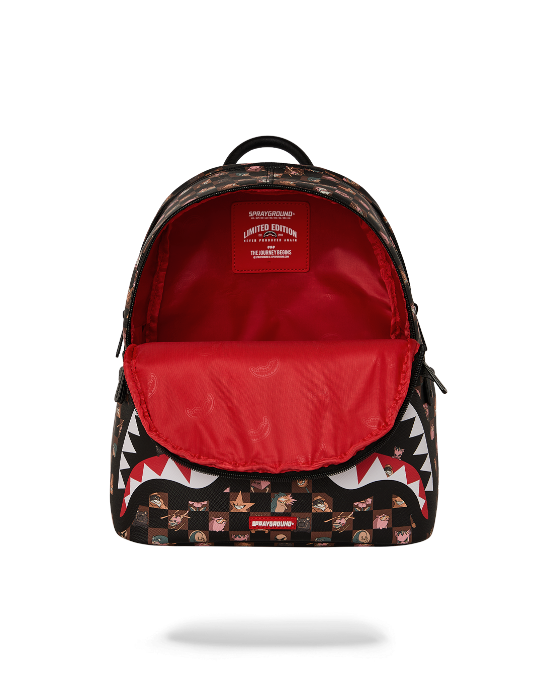 STEALTH CREW SAVAGE BACKPACK