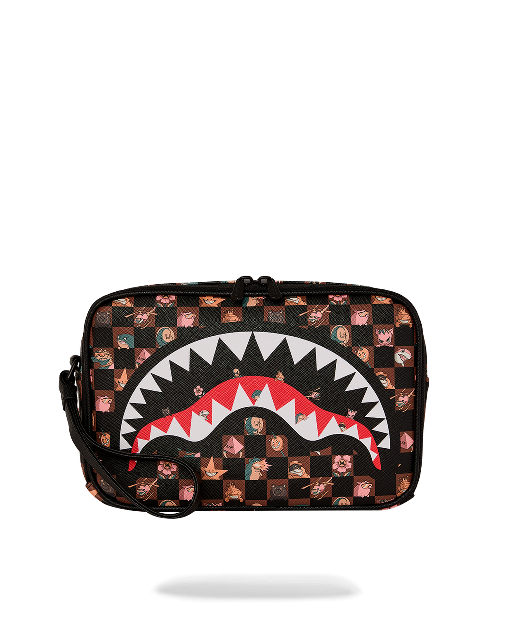 STEALTH CREW TOILETRY BRICK