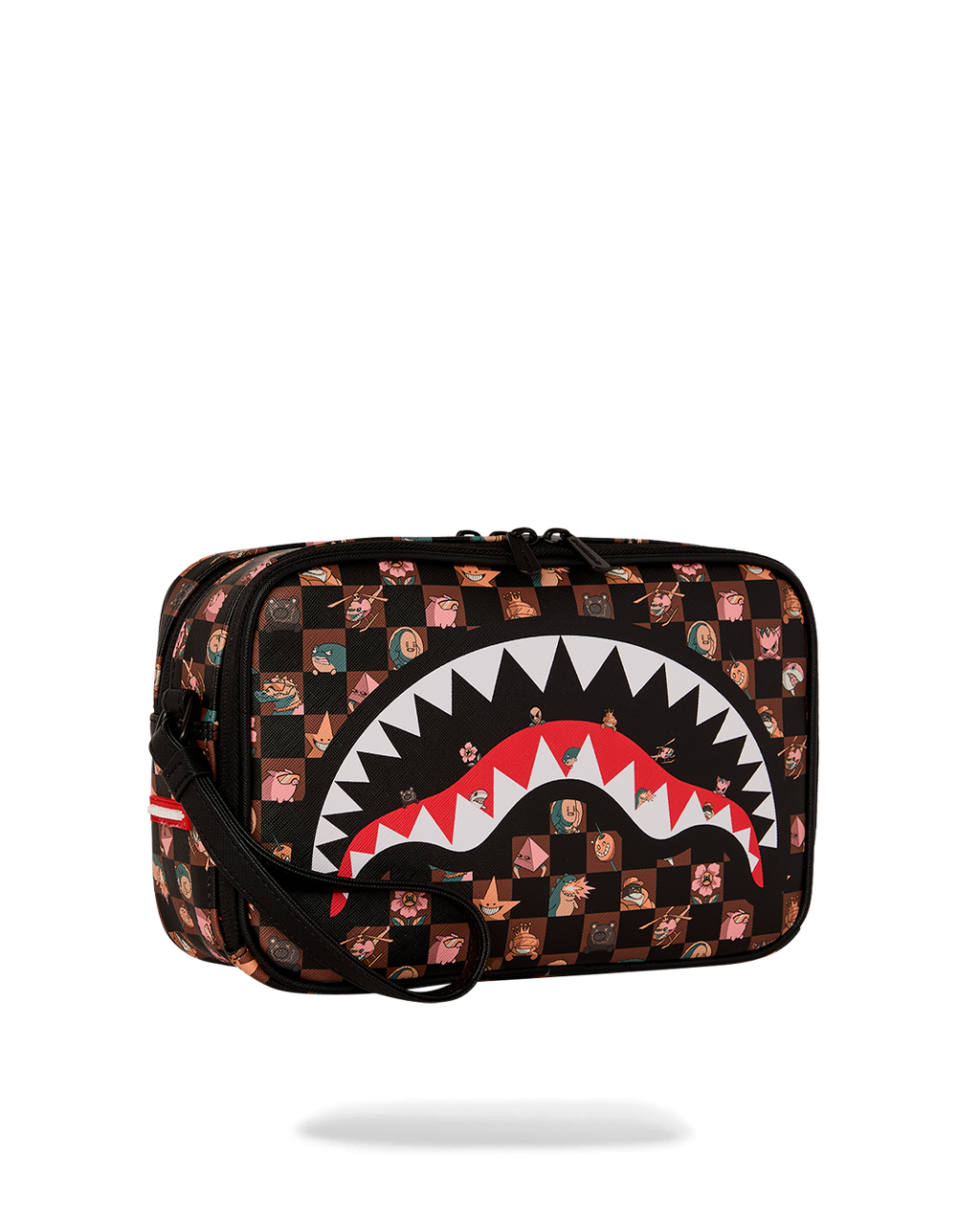 STEALTH CREW TOILETRY BRICK