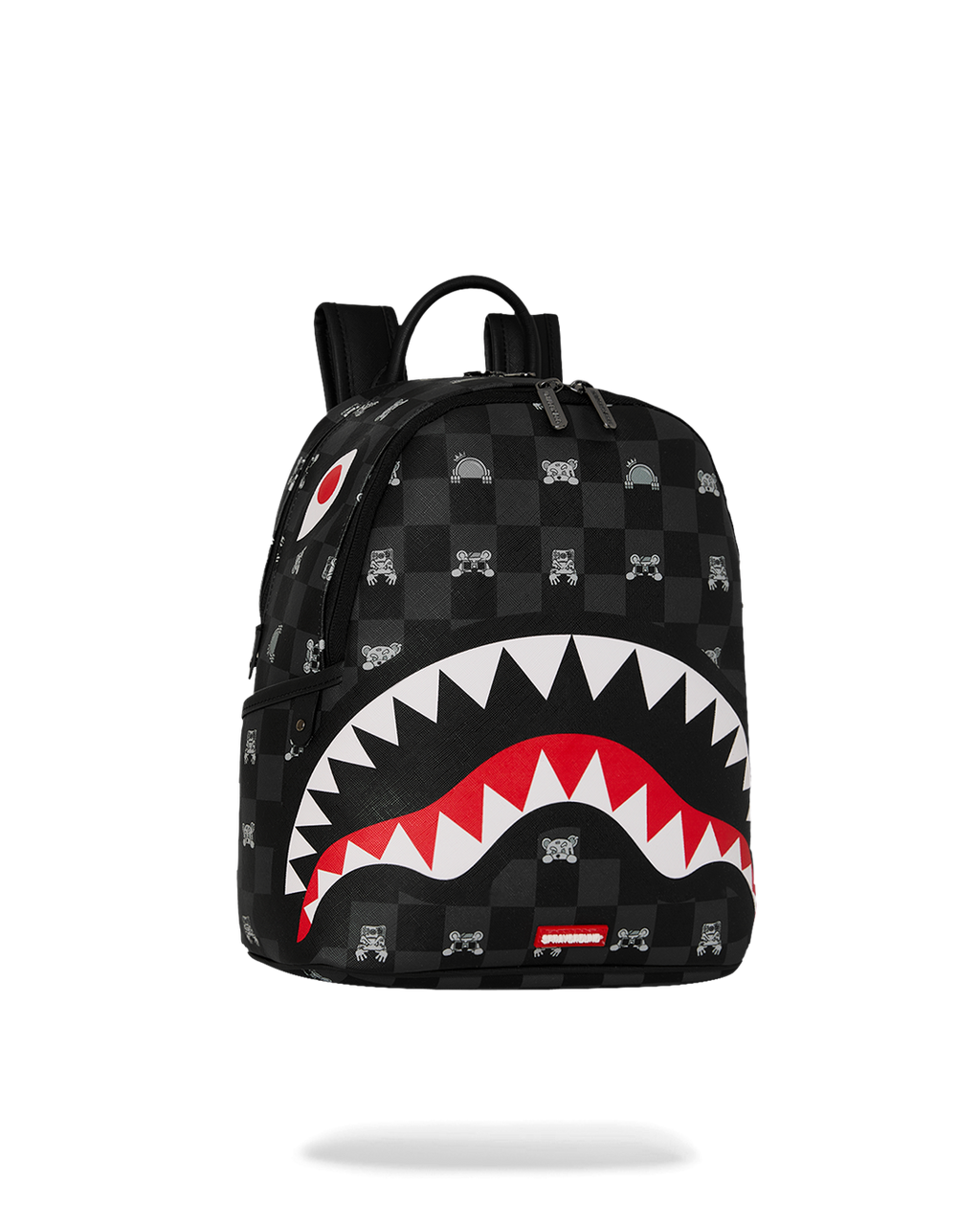 SHARK MOB HIDEOUT SAVAGE BACKPACK