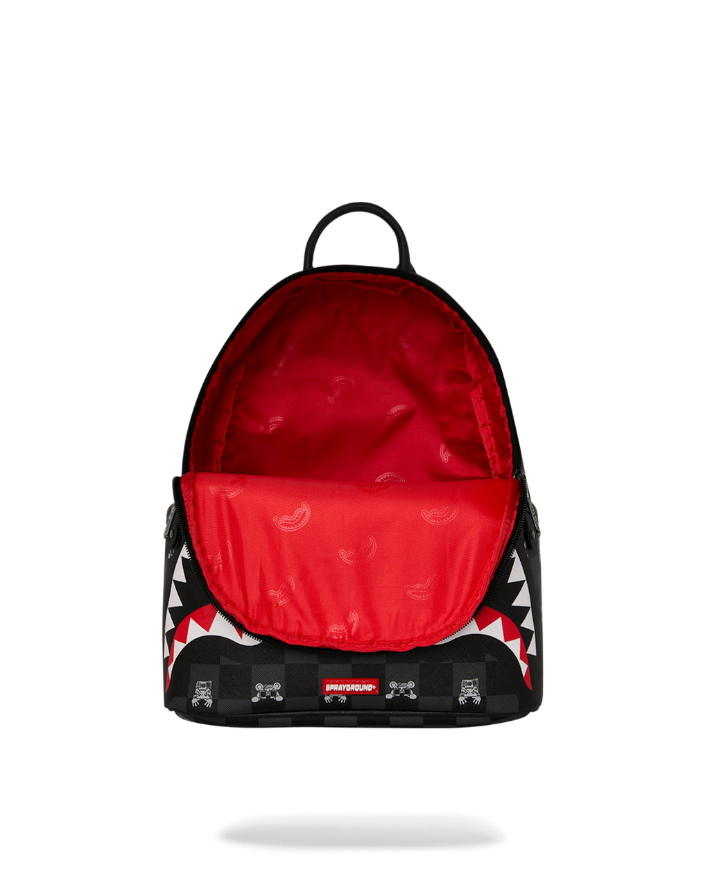 SHARK MOB HIDEOUT SAVAGE BACKPACK