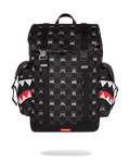 SHARK MOB HIDEOUT MONTE CARLO BACKPACK
