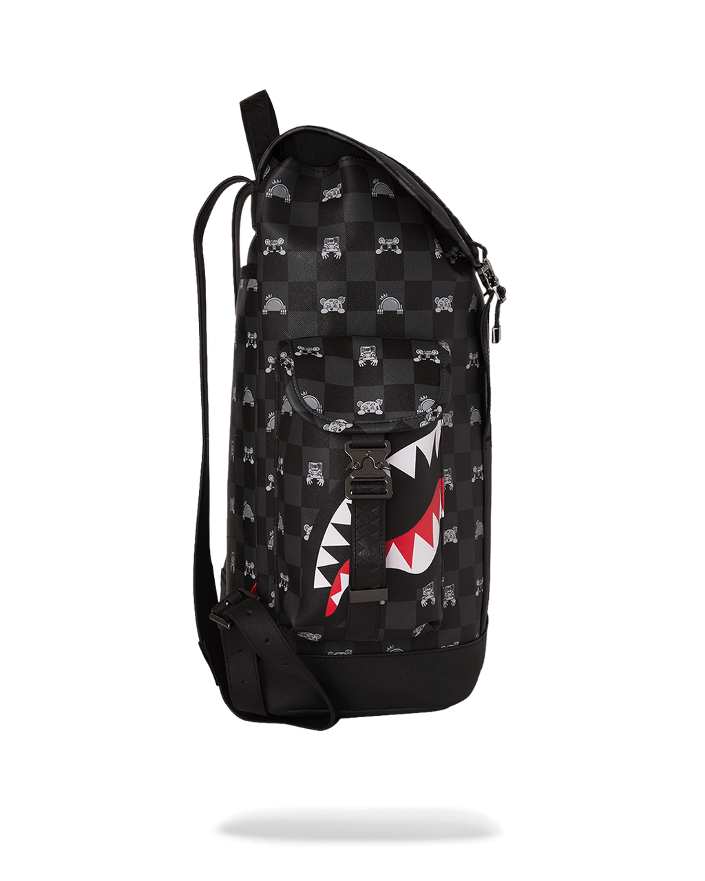 SHARK MOB HIDEOUT MONTE CARLO BACKPACK