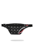 SHARK MOB HIDEOUT SAVVY CROSSBODY