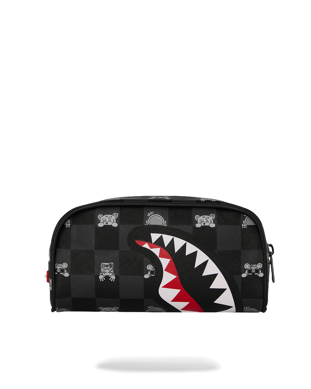 SHARK MOB HIDEOUT POUCH