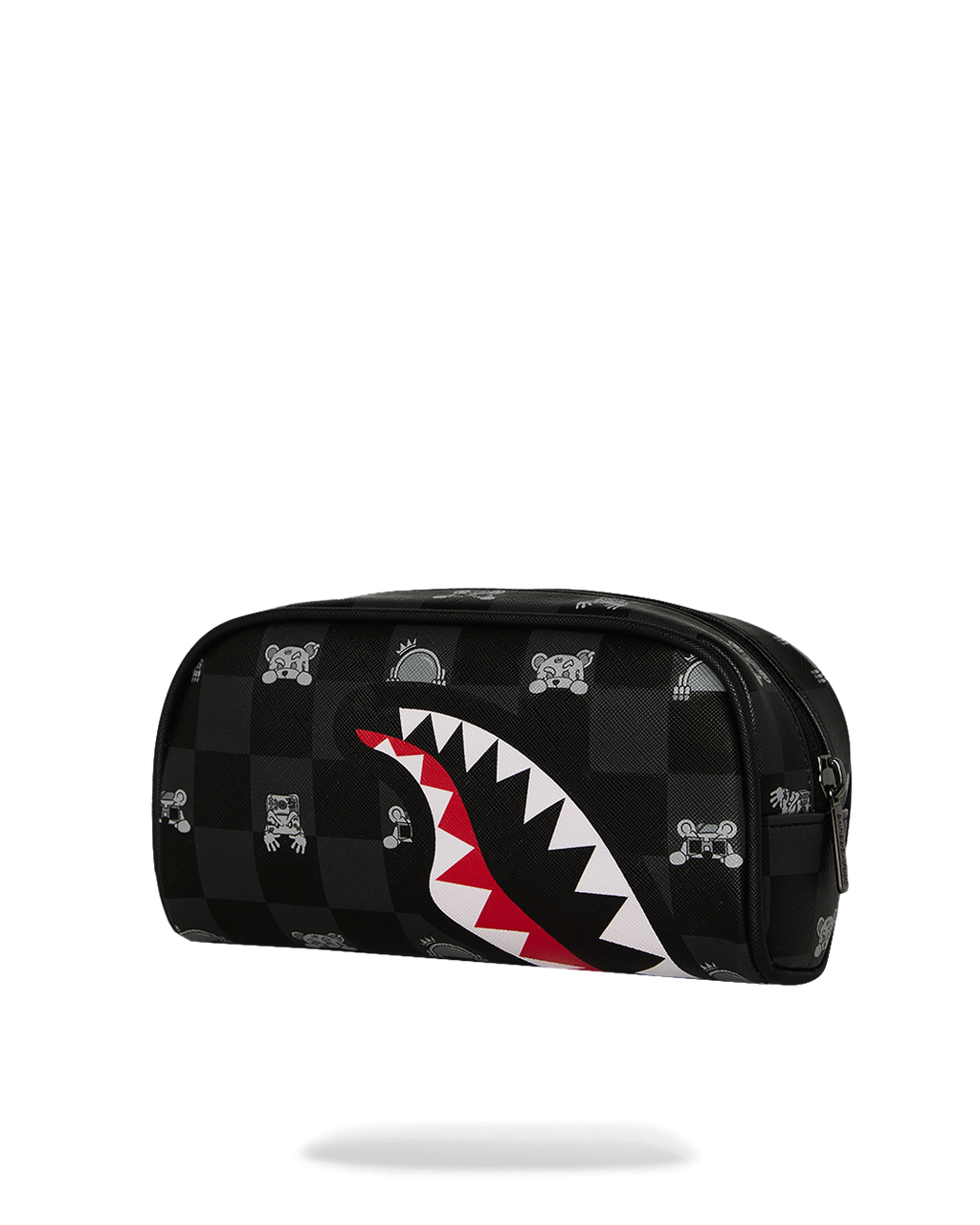 SHARK MOB HIDEOUT POUCH