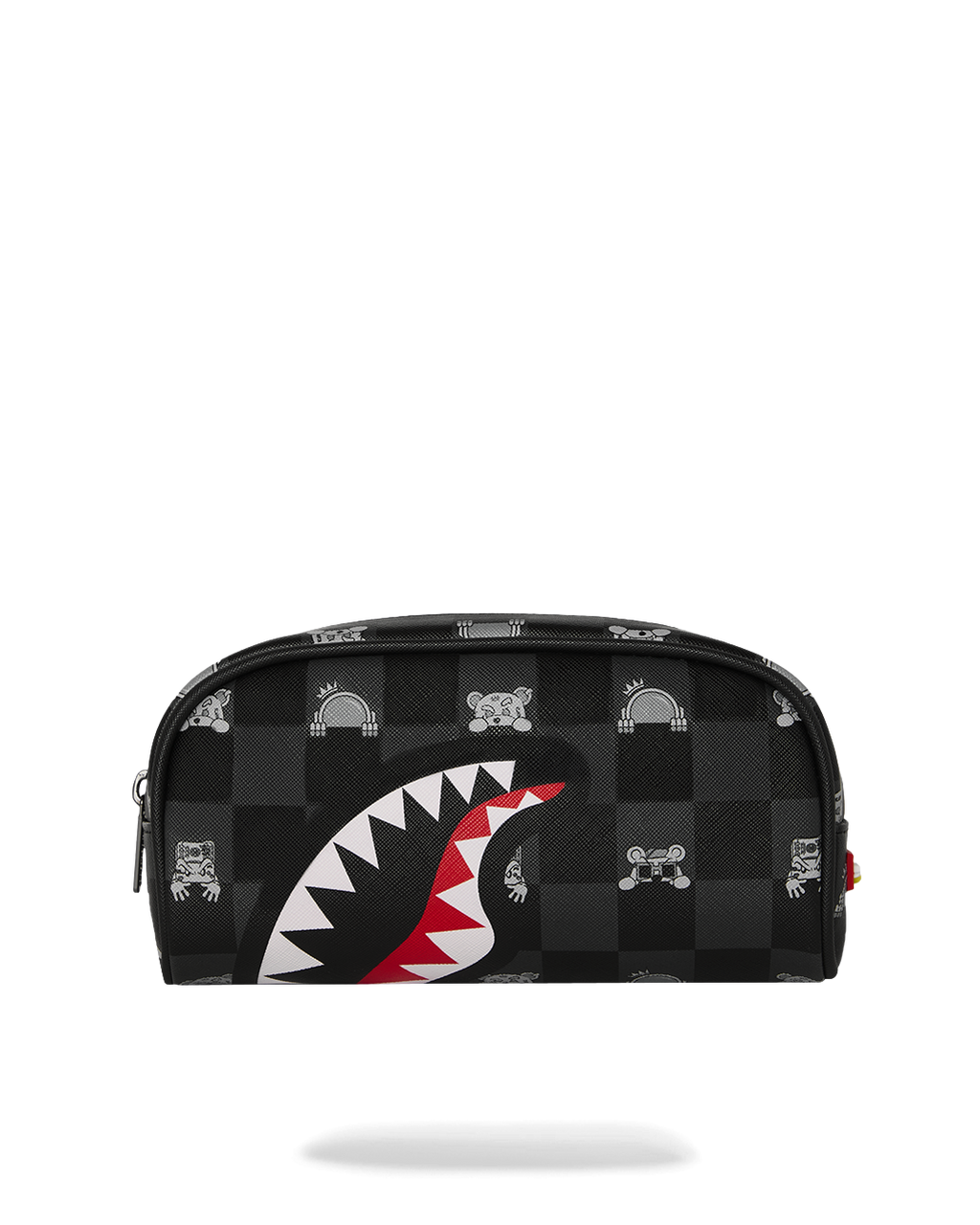 SHARK MOB HIDEOUT POUCH