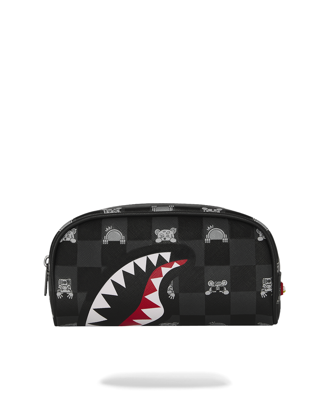 SHARK MOB HIDEOUT POUCH