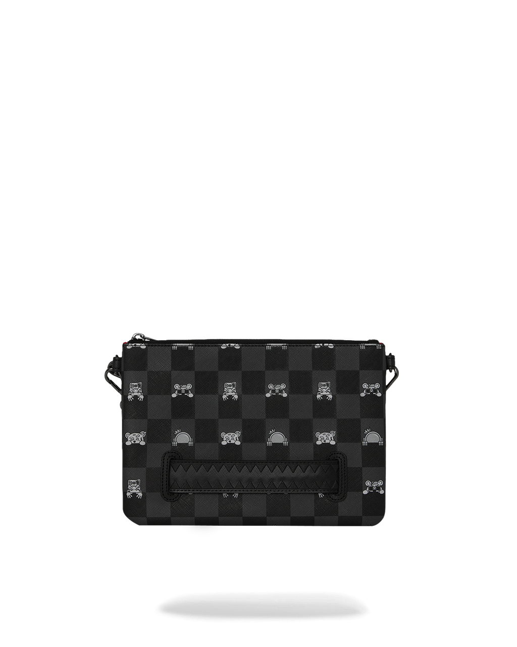 SHARK MOB HIDEOUT CROSSOVER CLUTCH