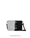 SHADOW DRIP CROSSOVER CLUTCH
