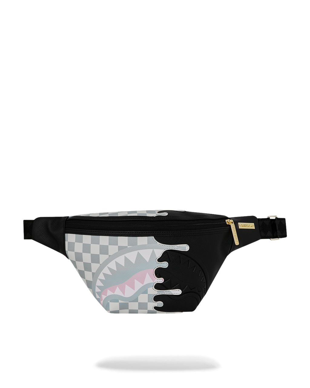 SHADOW DRIP SAVVY CROSSBODY