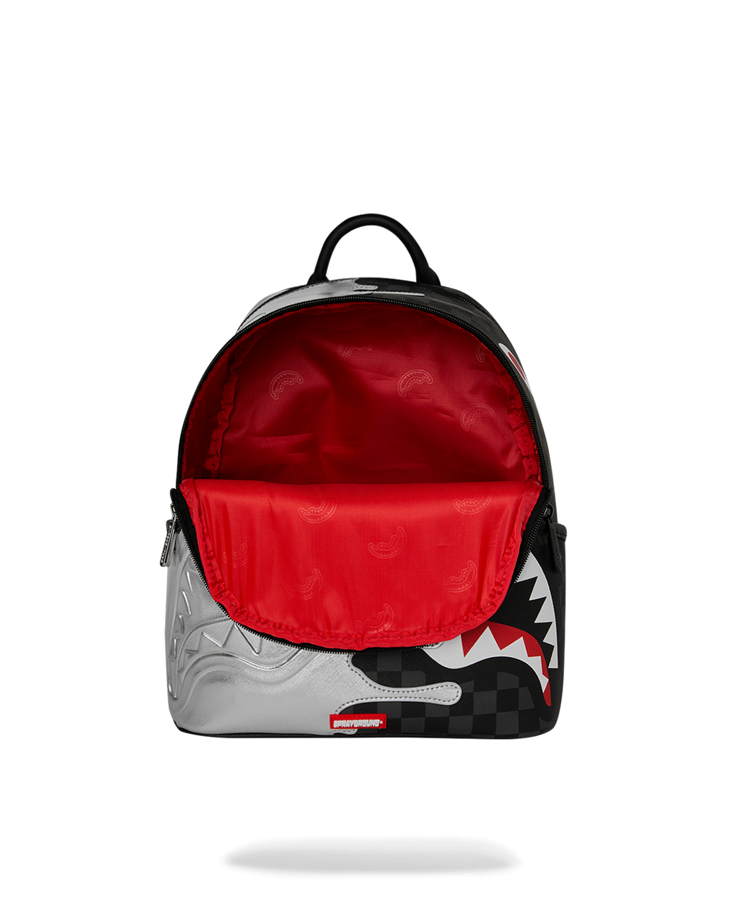 CHROME SPECTRE SAVAGE BACKPACK