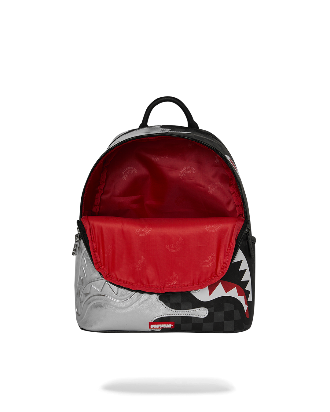 CHROME SPECTRE SAVAGE BACKPACK
