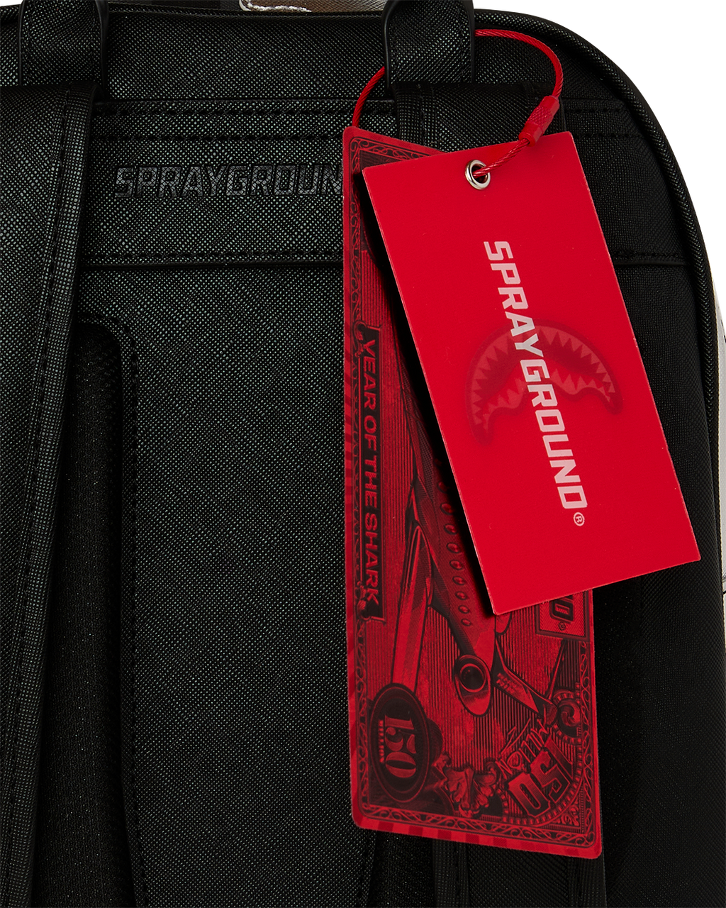CHROME SPECTRE SAVAGE BACKPACK