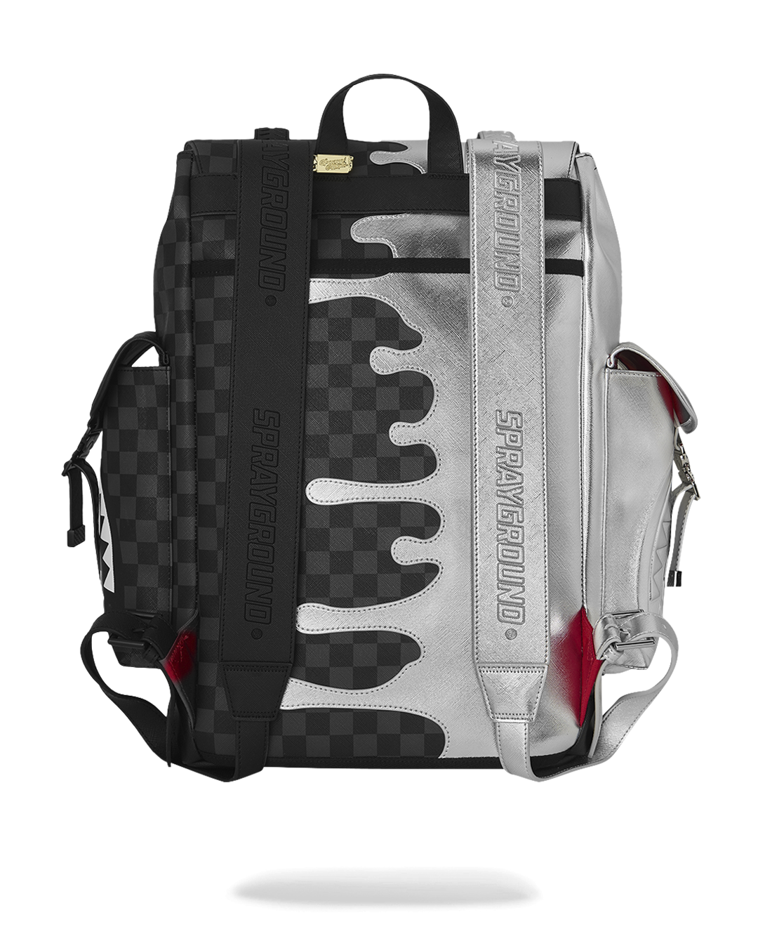 CHROME SPECTRE MONTE CARLO BACKPACK