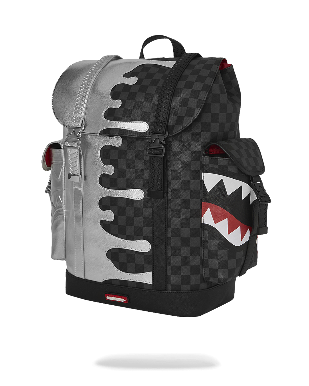 CHROME SPECTRE MONTE CARLO BACKPACK