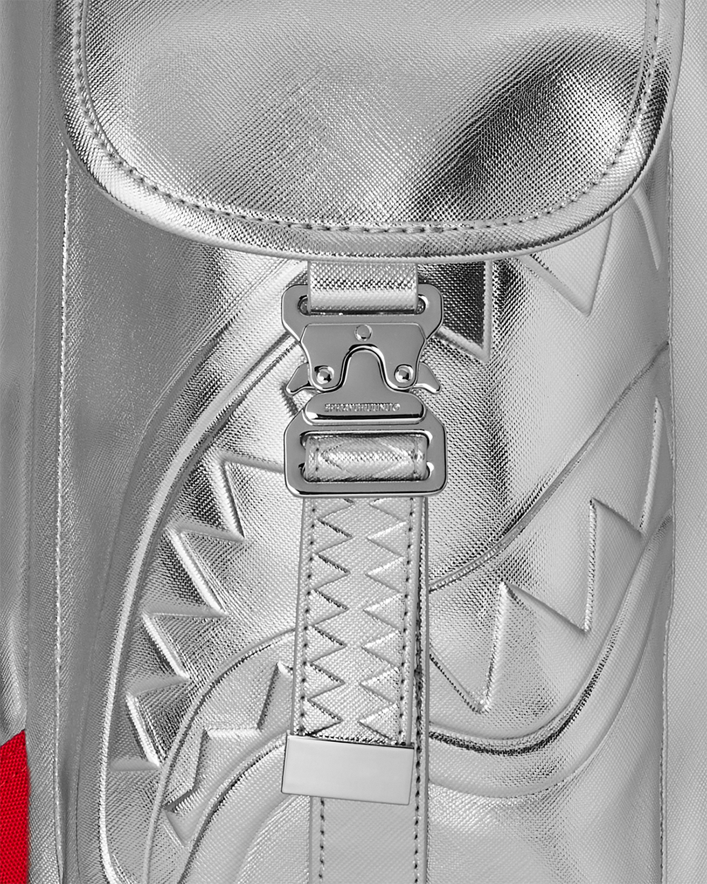 CHROME SPECTRE MONTE CARLO BACKPACK