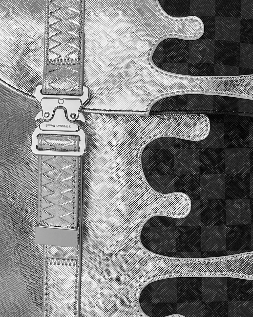 CHROME SPECTRE MONTE CARLO BACKPACK