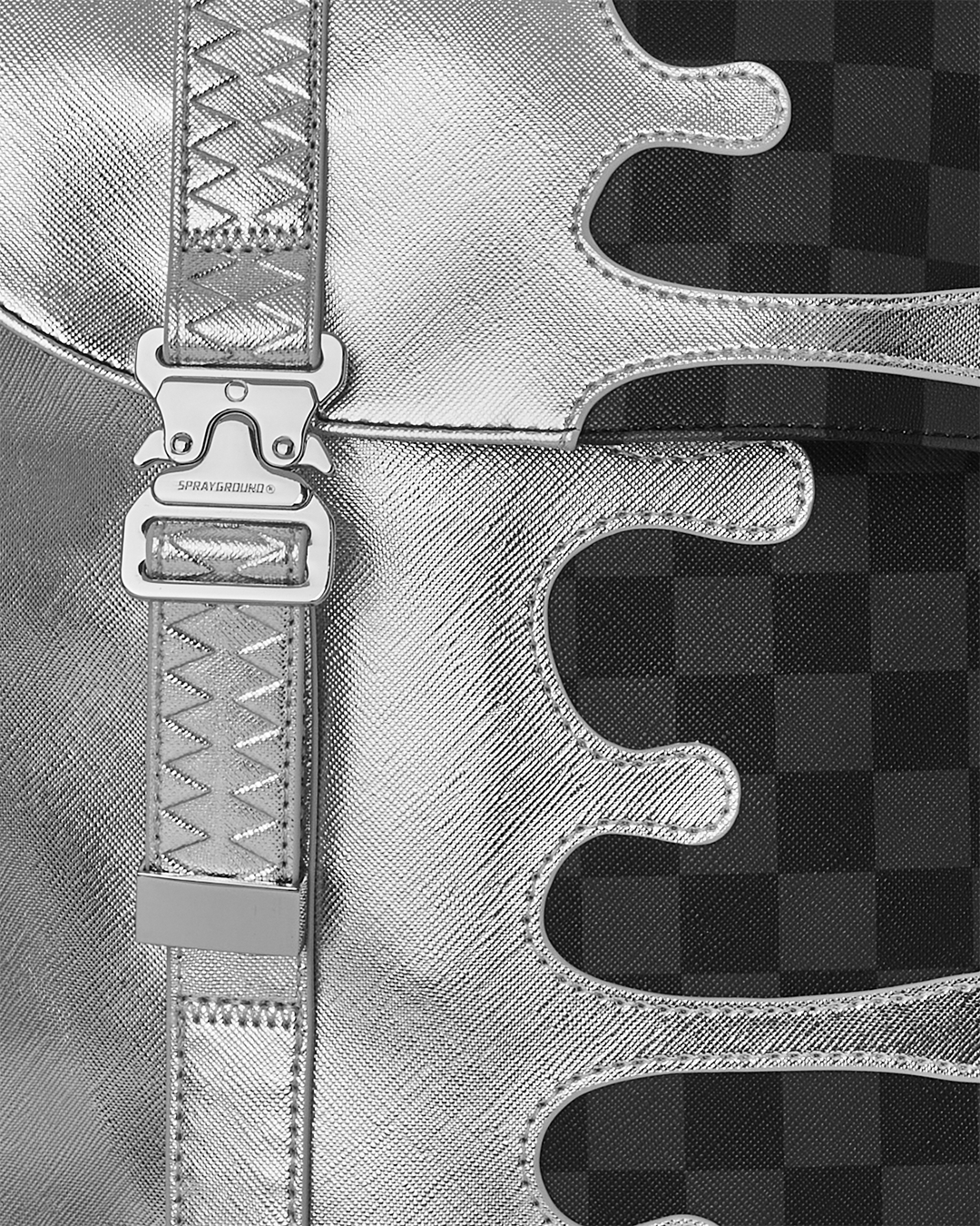 CHROME SPECTRE MONTE CARLO BACKPACK