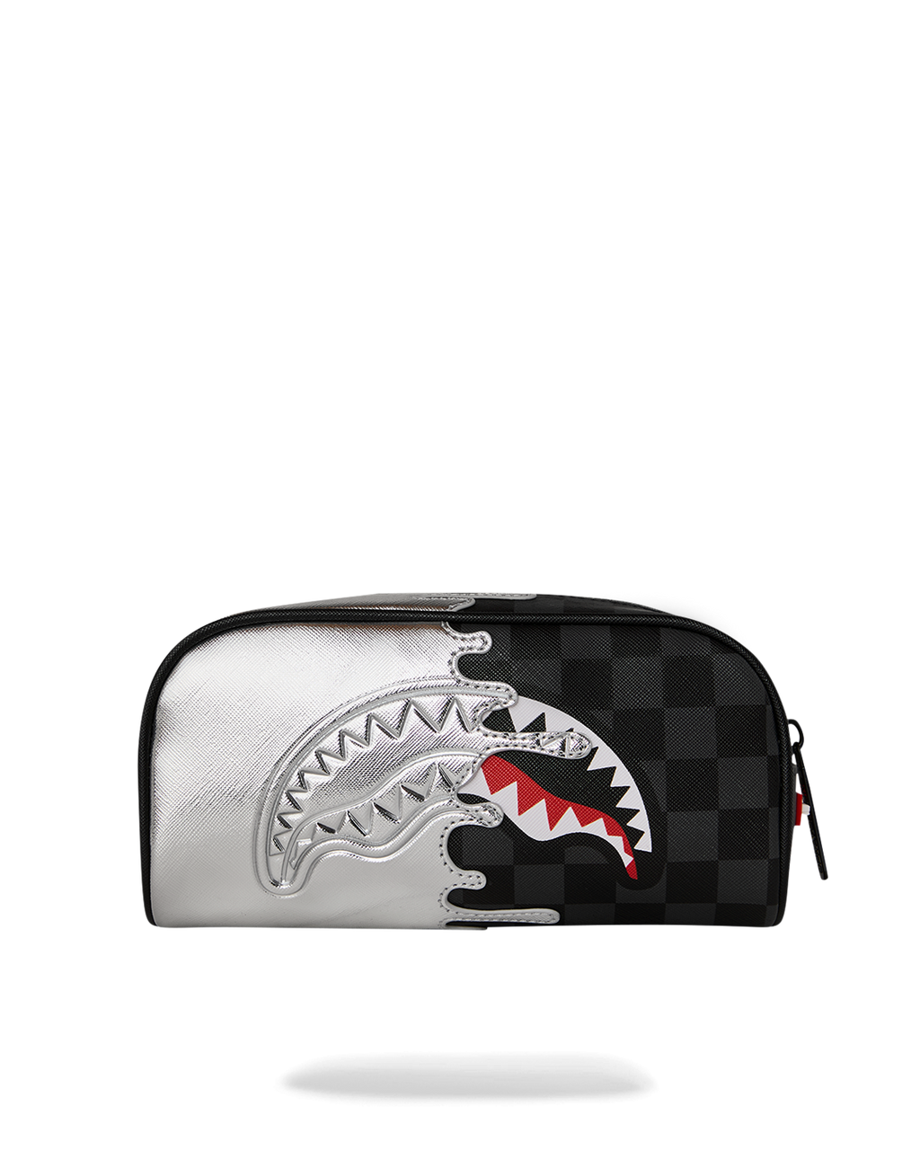 CHROME SPECTRE POUCH