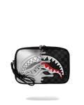 CHROME SPECTRE TOILETRY BRICK