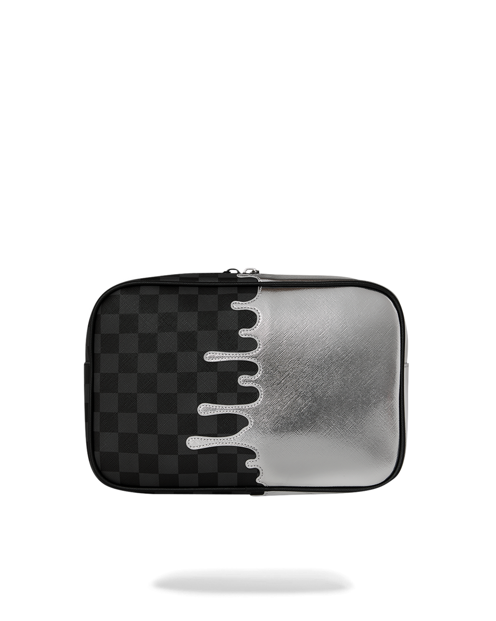 CHROME SPECTRE TOILETRY BRICK