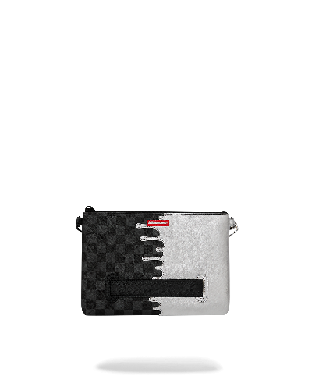 CHROME SPECTRE CROSSOVER CLUTCH