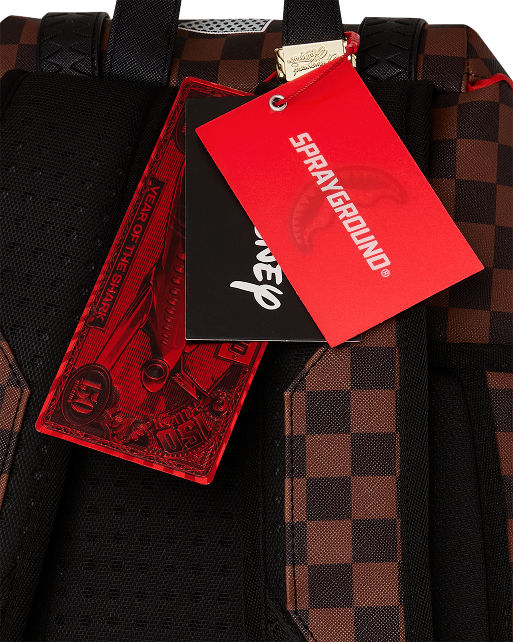 MICKEY MOUSE MOGUL DISNEY COLLAB HILLS BACKPACK