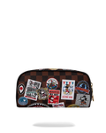 MICKEY MOUSE MOGUL DISNEY COLLAB POUCH