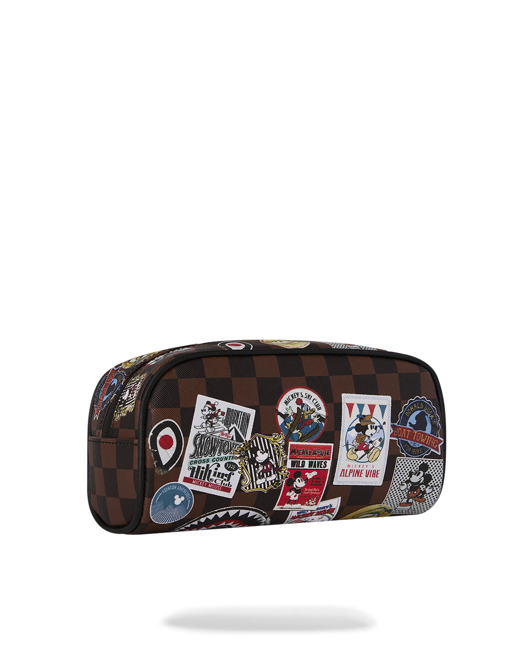 MICKEY MOUSE MOGUL DISNEY COLLAB POUCH