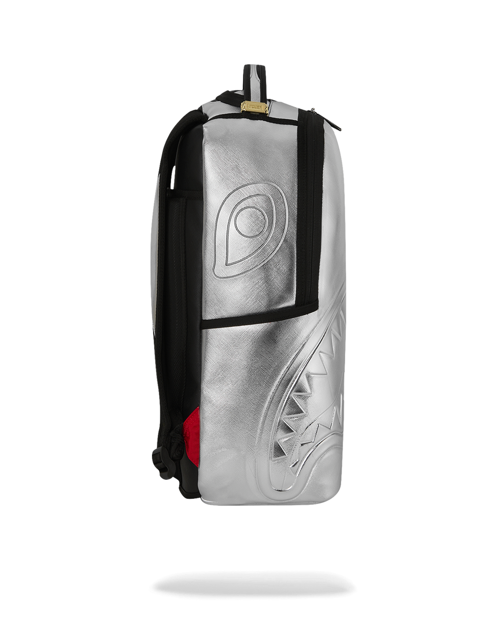 CHROME SPECTRE BACKPACK