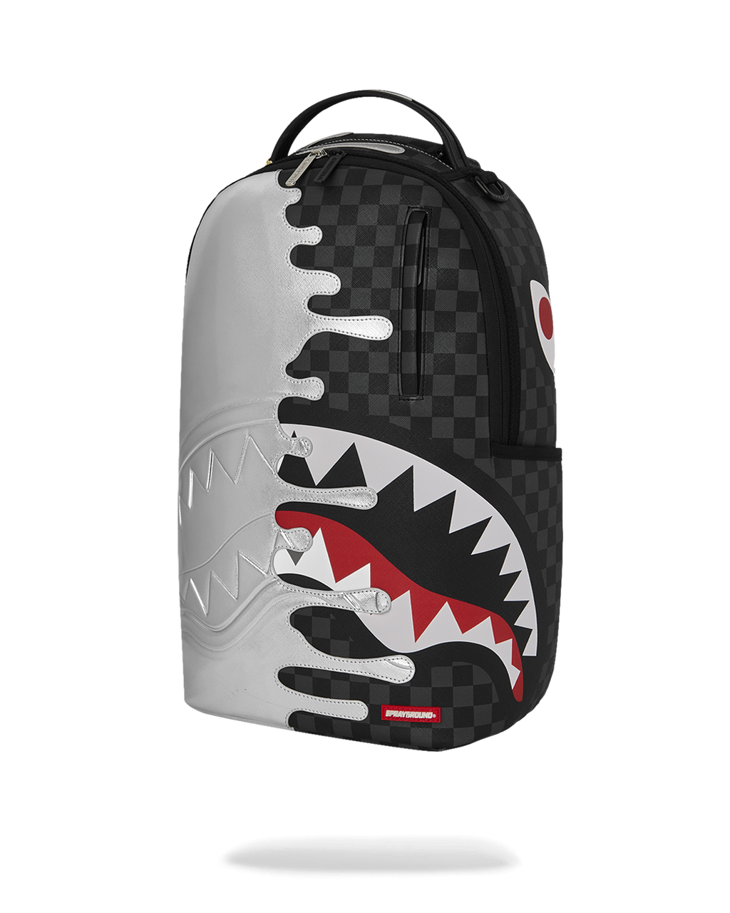 CHROME SPECTRE BACKPACK