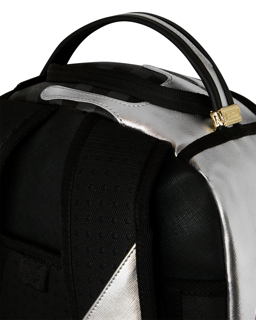 CHROME SPECTRE BACKPACK