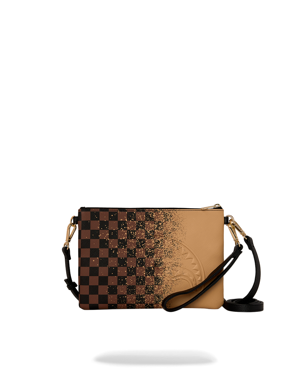 COASTAL VOYAGE CROSSOVER CLUTCH