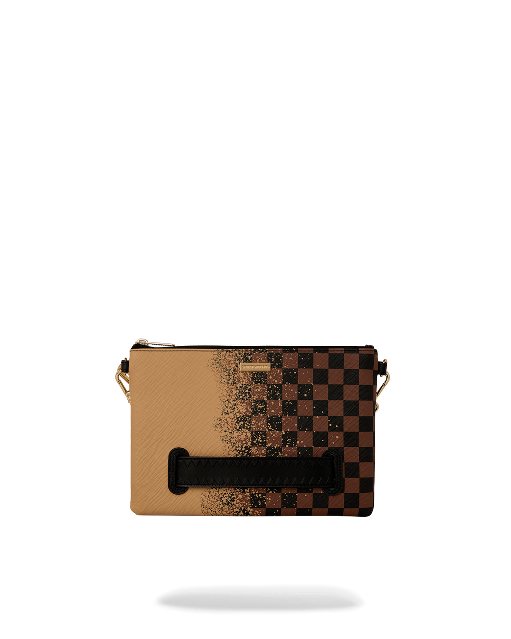 COASTAL VOYAGE CROSSOVER CLUTCH