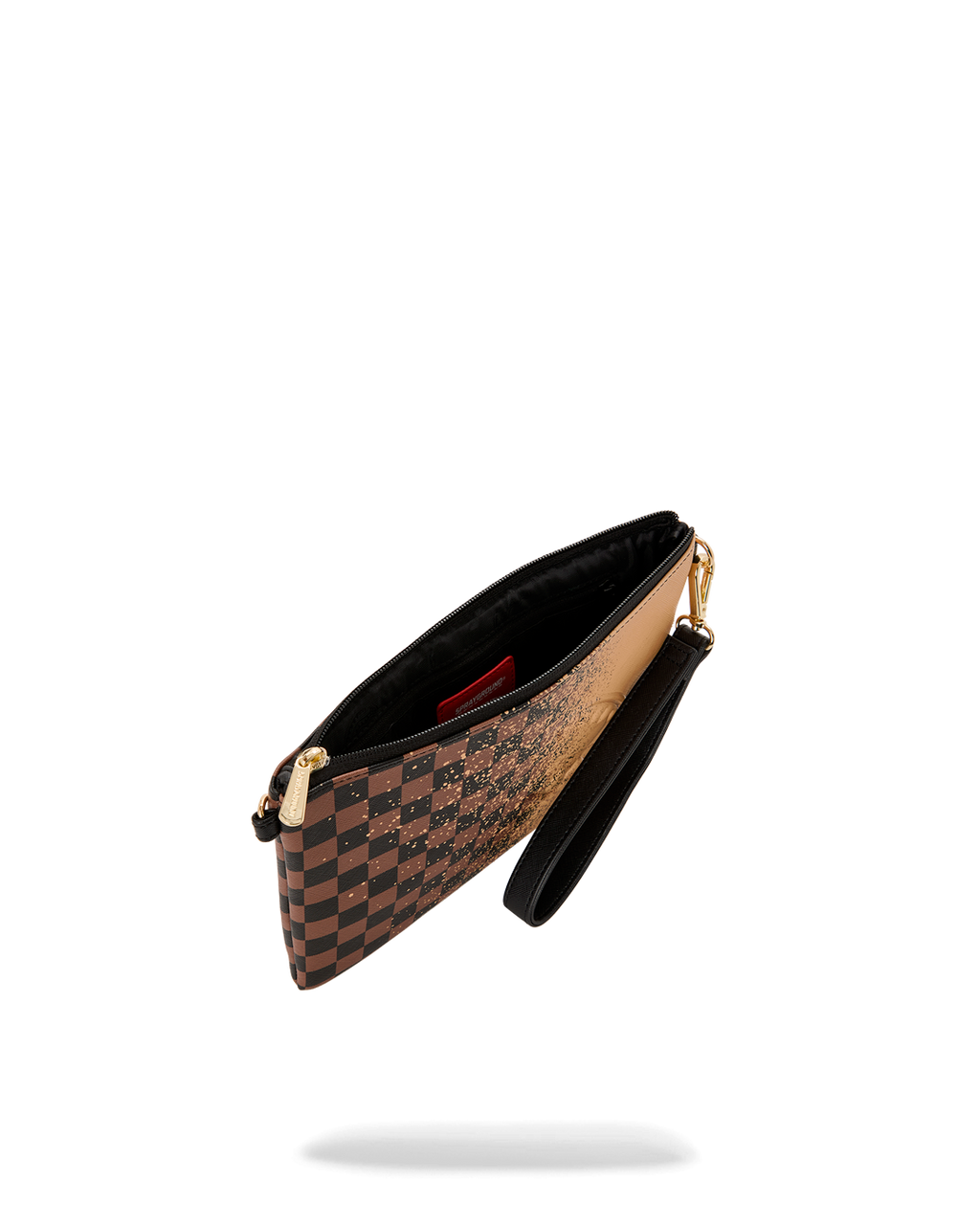 COASTAL VOYAGE CROSSOVER CLUTCH