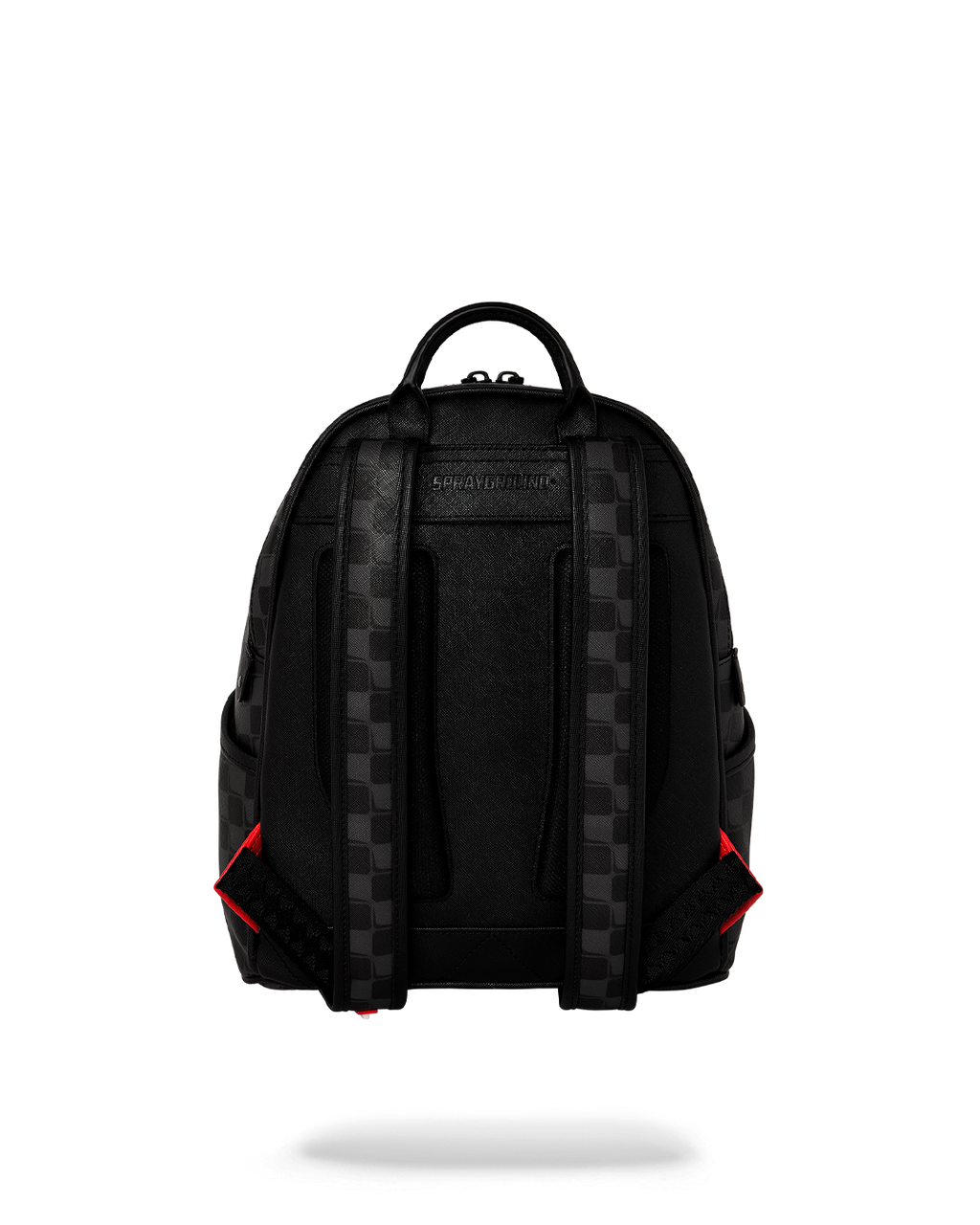 SHARKS IN PARIS HYPER PUFF SAVAGE BACKPACK