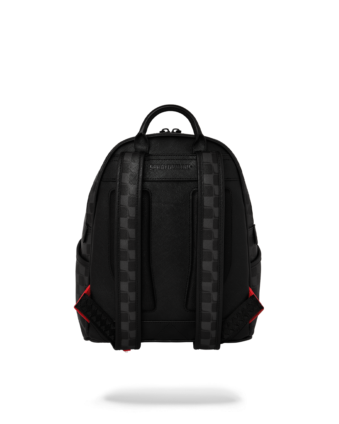 SHARKS IN PARIS HYPER PUFF SAVAGE BACKPACK