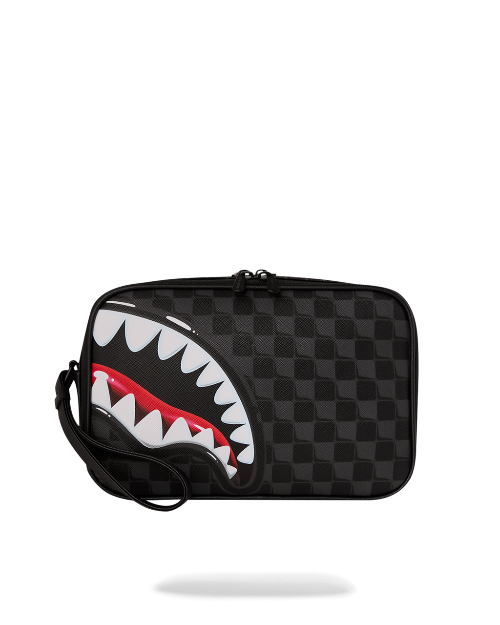SHARKS IN PARIS HYPER PUFF TOILETRY BRICK