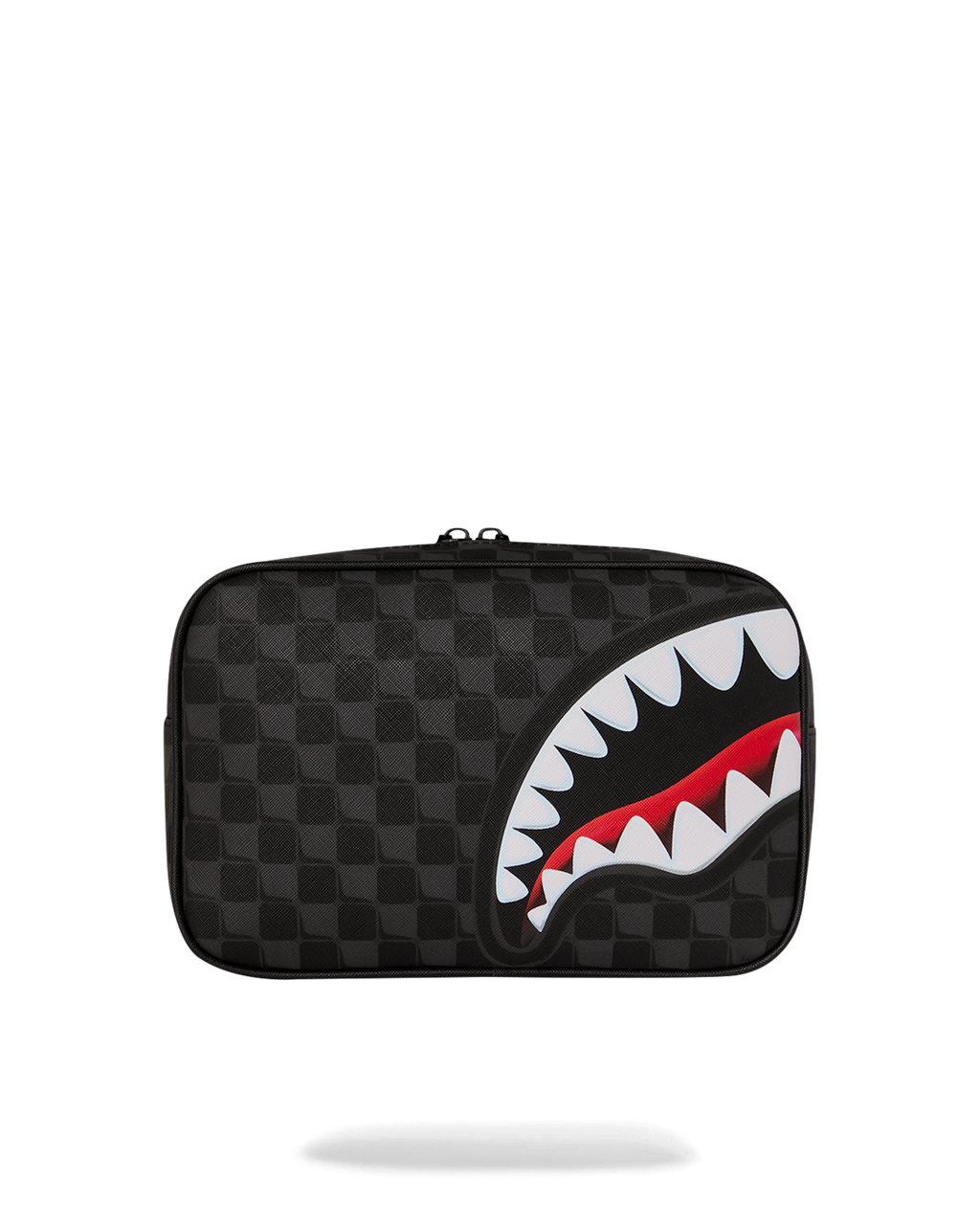 SHARKS IN PARIS HYPER PUFF TOILETRY BRICK