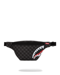 SHARKS IN PARIS HYPER PUFF SAVVY CROSSBODY