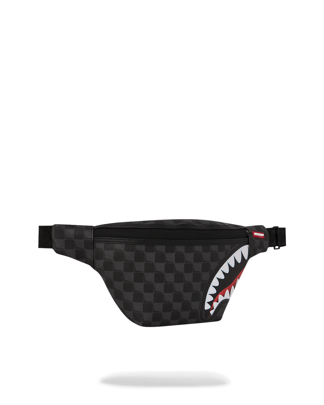 SHARKS IN PARIS HYPER PUFF SAVVY CROSSBODY