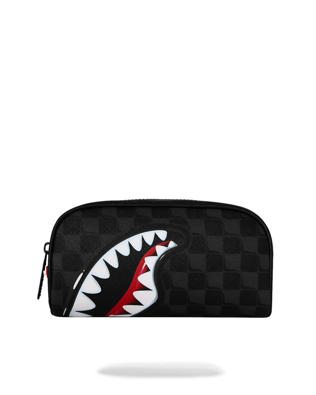 SHARKS IN PARIS HYPER PUFF POUCH